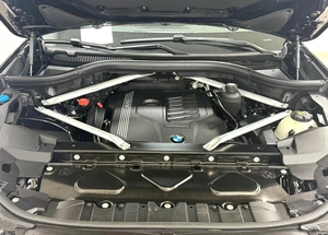 Внедорожник BMW X5 2021 года, 7395000 рублей, Красноярск