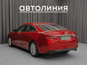 Седан Mazda 6 2015 года, 1265000 рублей, Красноярск