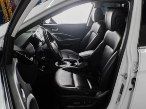 Внедорожник Hyundai Grand Santa Fe 2014 года, 1670000 рублей, Тюмень