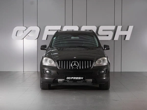 Внедорожник Mercedes-benz M-класс 2008 года, 1698000 рублей, Минеральные Воды