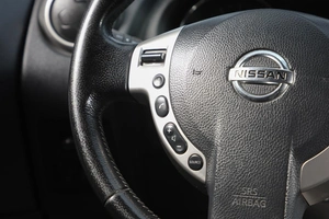 Внедорожник Nissan Qashqai 2010 года, 919000 рублей, Новосибирск