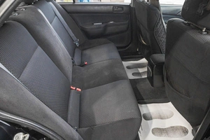 Седан Mitsubishi Lancer 2006 года, 589000 рублей, Барнаул