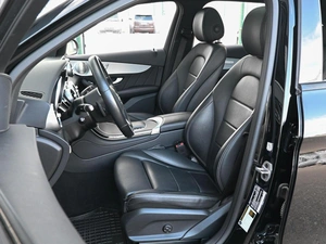 Внедорожник Mercedes-benz GLC-класс 2021 года, 4829000 рублей, Кирилловка