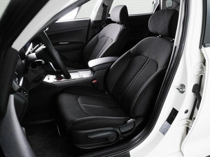 Седан Kia Optima 2019 года, 1819000 рублей, Воронеж