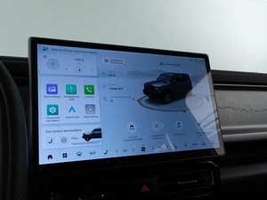 Внедорожник Jetour T2 2024 года, 3479050 рублей, Москва