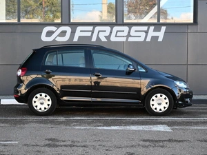 Хетчбэк Volkswagen Golf Plus 2009 года, 779000 рублей, Кирилловка