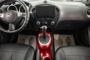 Внедорожник Nissan Juke 2012 года, 1099000 рублей, Барнаул