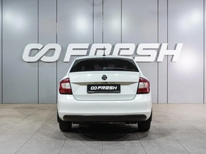 Лифтбек Skoda Rapid 2018 года, 1299000 рублей, Воронеж