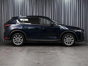 Внедорожник Mazda CX-5 2019 года, 2530000 рублей, Ставрополь