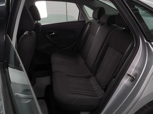 Седан Volkswagen Polo 2019 года, 1299000 рублей, Воронеж