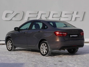 Седан ВАЗ (LADA) Vesta 2019 года, 1119000 рублей, Волгоград