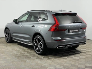 Внедорожник Volvo XC60 2020 года, 4724900 рублей, Казань