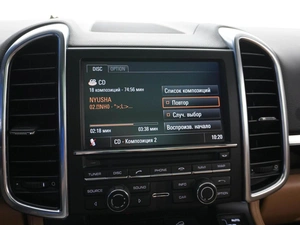 Внедорожник Porsche Cayenne S 2014 года, 2931999 рублей, Москва