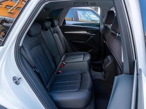 Внедорожник Audi Q5 2021 года, 5439000 рублей, Саратов