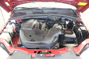 Внедорожник Chevrolet Niva 2010 года, 450000 рублей, Орёл