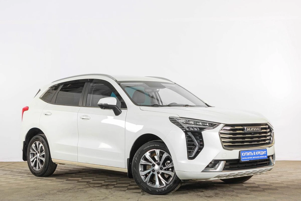 Внедорожник Haval Jolion 2023 года, 1649000 рублей, Тюмень