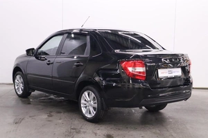 Седан ВАЗ (LADA) Granta 2025 года, 1070000 рублей, Брянск