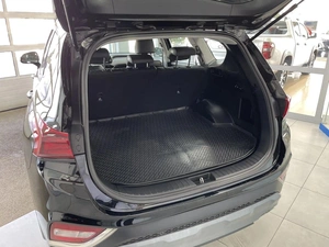 Внедорожник Hyundai Santa Fe 2019 года, 3315000 рублей, Красноярск