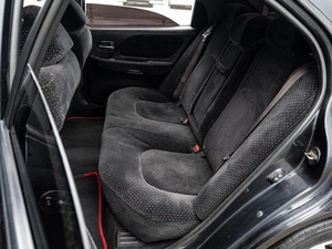 Седан Hyundai Sonata 2005 года, 545000 рублей, Краснодар