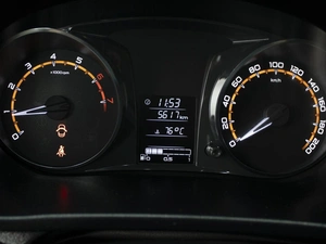 Лифтбек ВАЗ (LADA) Granta 2024 года, 920000 рублей, Омск