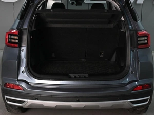 Внедорожник Chery Tiggo 4 2020 года, 1350000 рублей, Ростов-на-Дону