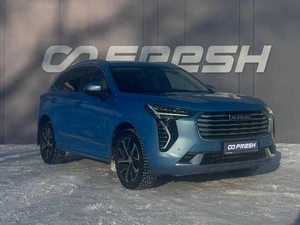 Внедорожник Haval Jolion 2022 года, 1919000 рублей, Ижевск