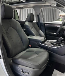 Внедорожник Toyota Highlander 2026 года, 5087000 рублей, Красноярск