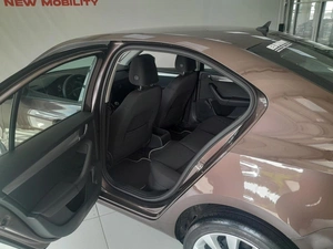Лифтбек Skoda Octavia 2018 года, 1555000 рублей, Смоленск