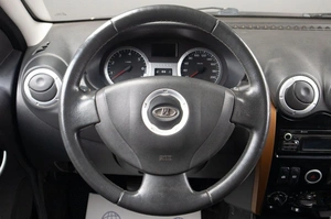 Универсал ВАЗ (LADA) Largus Cross 2015 года, 839000 рублей, Оренбург