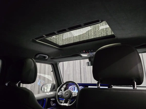 Внедорожник Mercedes-benz G-класс AMG 2021 года, 16900000 рублей, Красноярск