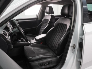 Лифтбек Skoda Superb 2015 года, 1429000 рублей, Воронеж