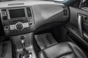 Внедорожник Infiniti FX35 2007 года, 1549000 рублей, Барнаул