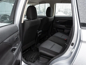 Внедорожник Mitsubishi Outlander 2018 года, 2145000 рублей, Краснодар