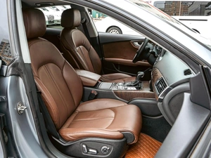 Лифтбек Audi A7 2016 года, 2950000 рублей, Краснодар