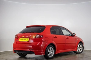 Универсал Chevrolet Lacetti 2008 года, 449000 рублей, Оренбург