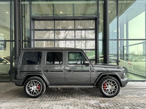 Внедорожник Mercedes-benz G-класс AMG 2023 года, 27990000 рублей, Уфа