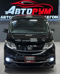 Минивэн Honda Stepwgn Spada 2015 года, 1947000 рублей, Красноярск