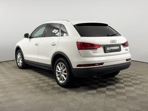 Внедорожник Audi Q3 2015 года, 1828900 рублей, Казань