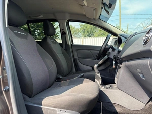 Хетчбэк Renault Sandero Stepway 2018 года, 999000 рублей, Ижевск