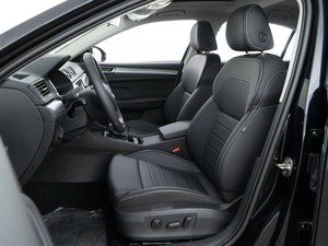 Лифтбек Skoda Superb 2025 года, 3339050 рублей, Москва