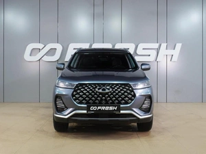 Внедорожник Chery Tiggo 7 Pro 2020 года, 1699000 рублей, Воронеж
