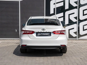 Седан Toyota Camry 2020 года, 2710000 рублей, Краснодар