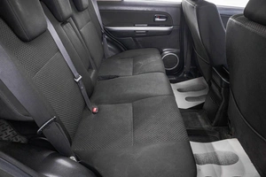 Внедорожник Suzuki Grand Vitara 2010 года, 1109000 рублей, Барнаул