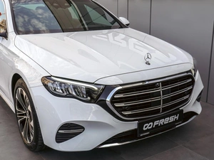 Седан Mercedes-benz E-класс 2025 года, 7830000 рублей, Краснодар