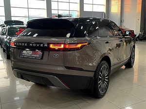 Внедорожник Land Rover Range Rover Velar 2019 года, 5787000 рублей, Солонцы