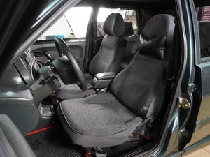 Хетчбэк ВАЗ (LADA) 2114 Samara 2009 года, 299000 рублей, Воронеж