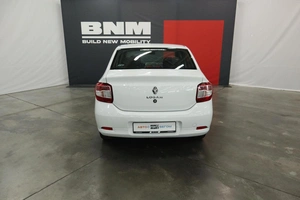 Седан Renault Logan 2019 года, 950000 рублей, Курск