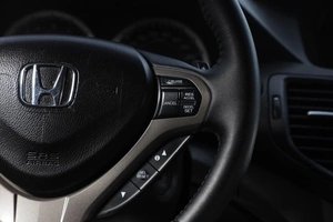 Седан Honda Accord 2008 года, 1199000 рублей, Новосибирск