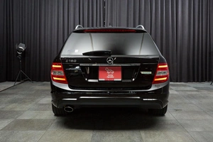 Универсал Mercedes-benz C-класс 2014 года, 1450000 рублей, Красноярск