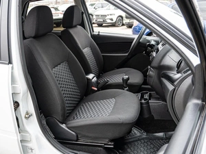 Седан ВАЗ (LADA) Granta 2022 года, 898000 рублей, Краснодар